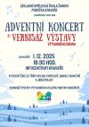 Adventní koncert